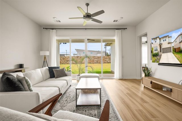1712 Martin Wells ST, Leander, TX 78641