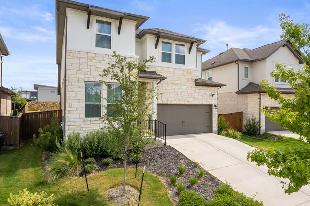 1712 Martin Wells ST, Leander, TX 78641