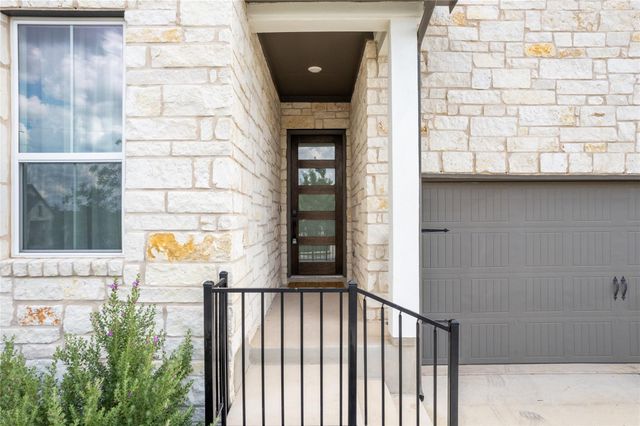 1712 Martin Wells ST, Leander, TX 78641