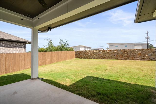 1712 Martin Wells ST, Leander, TX 78641