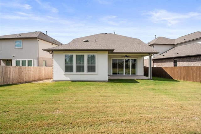 1712 Martin Wells ST, Leander, TX 78641