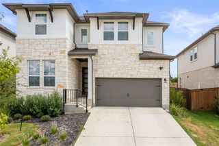 1712 Martin Wells ST, Leander, TX 78641