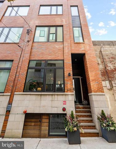 418 WALLACE ST, Philadelphia, PA 19123