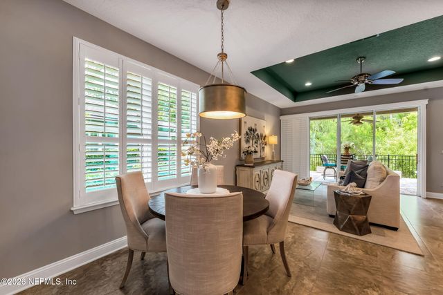 208 PINDO PALM Drive, Ponte Vedra, FL 32081