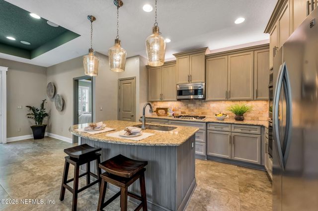 208 PINDO PALM Drive, Ponte Vedra, FL 32081