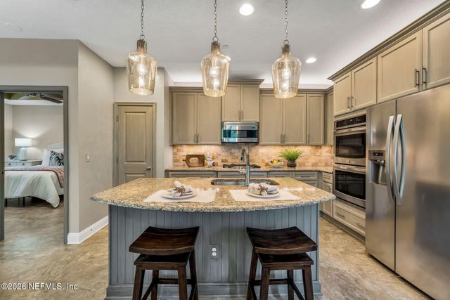 208 PINDO PALM Drive, Ponte Vedra, FL 32081