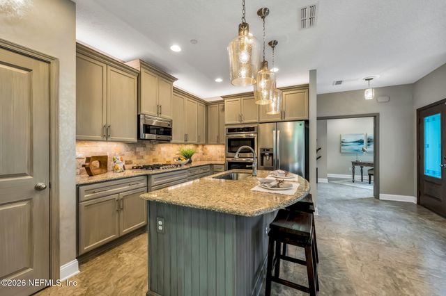 208 PINDO PALM Drive, Ponte Vedra, FL 32081