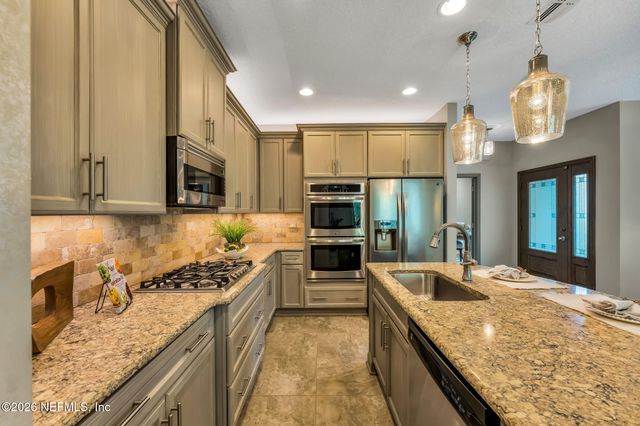 208 PINDO PALM Drive, Ponte Vedra, FL 32081