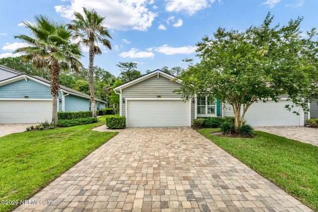 208 PINDO PALM Drive, Ponte Vedra, FL 32081
