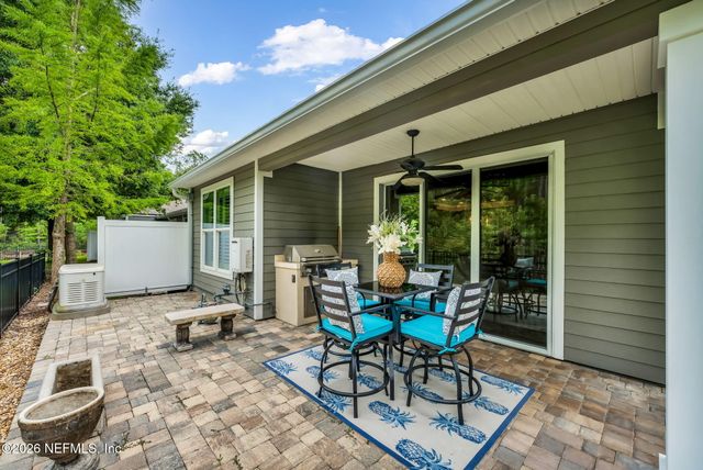 208 PINDO PALM Drive, Ponte Vedra, FL 32081