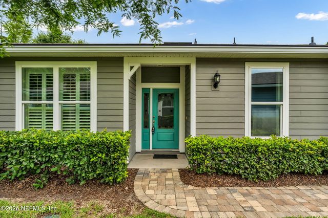 208 PINDO PALM Drive, Ponte Vedra, FL 32081