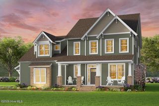 101 Northern Pine Drive, Moyock, NC 27958