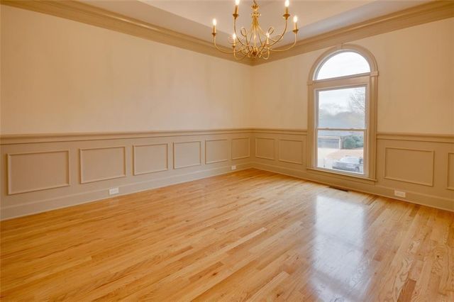 731 Chattahoochee Place, Gainesville, GA 30506