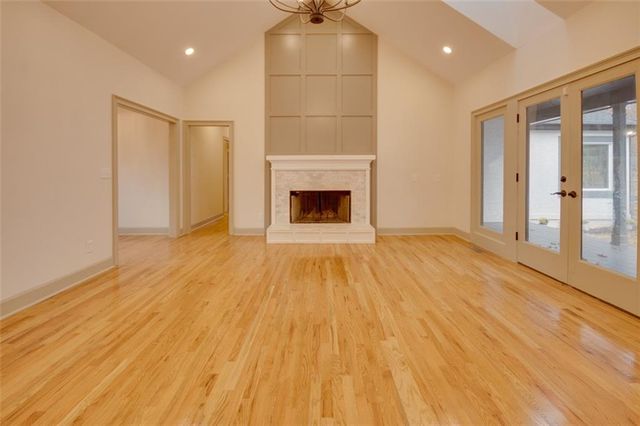 731 Chattahoochee Place, Gainesville, GA 30506