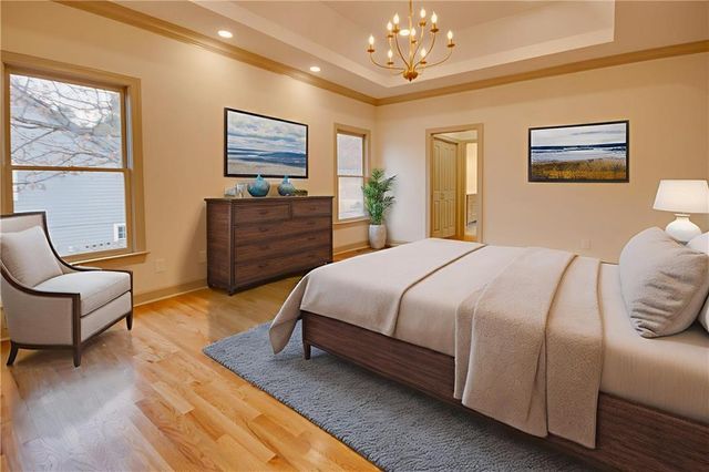 731 Chattahoochee Place, Gainesville, GA 30506