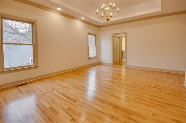 731 Chattahoochee Place, Gainesville, GA 30506