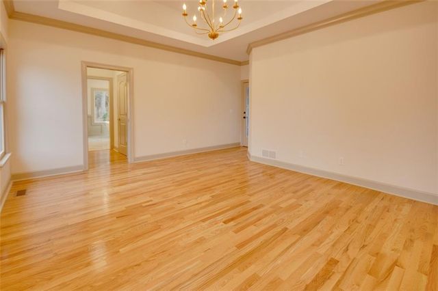 731 Chattahoochee Place, Gainesville, GA 30506