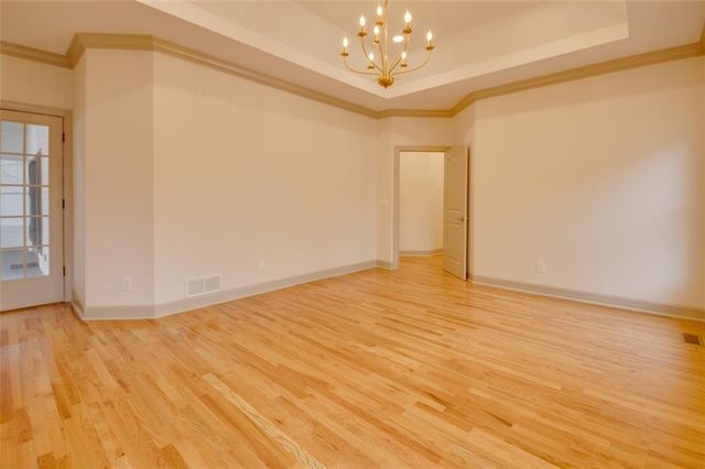 731 Chattahoochee Place, Gainesville, GA 30506