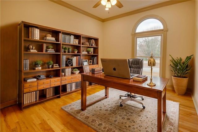 731 Chattahoochee Place, Gainesville, GA 30506