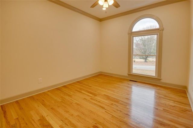 731 Chattahoochee Place, Gainesville, GA 30506