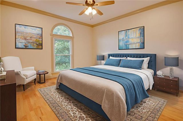 731 Chattahoochee Place, Gainesville, GA 30506