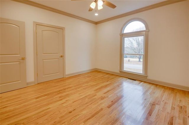 731 Chattahoochee Place, Gainesville, GA 30506