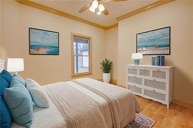 731 Chattahoochee Place, Gainesville, GA 30506