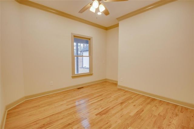 731 Chattahoochee Place, Gainesville, GA 30506