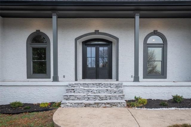 731 Chattahoochee Place, Gainesville, GA 30506