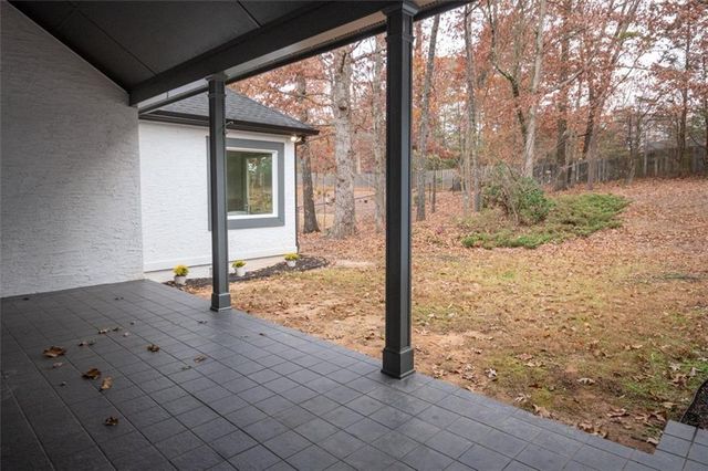 731 Chattahoochee Place, Gainesville, GA 30506