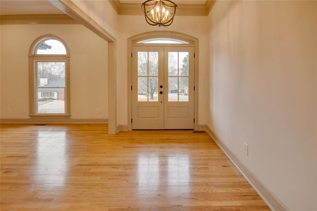 731 Chattahoochee Place, Gainesville, GA 30506