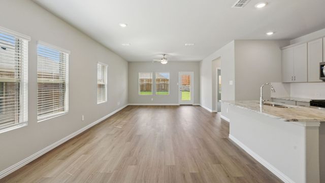 505 Dorothy Drive, Princeton, TX 75071