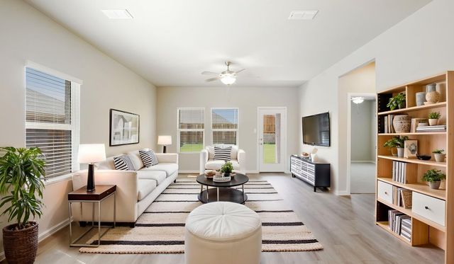 505 Dorothy Drive, Princeton, TX 75071