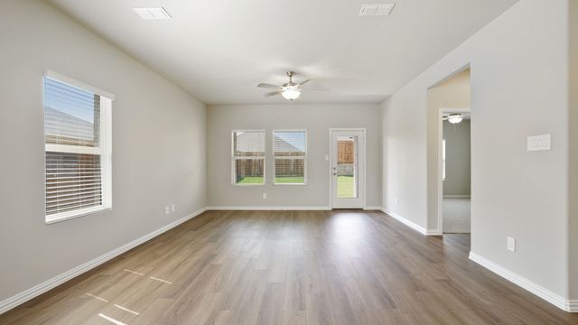 505 Dorothy Drive, Princeton, TX 75071