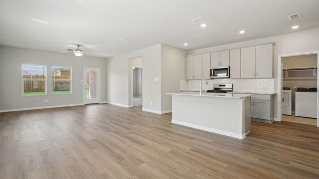 505 Dorothy Drive, Princeton, TX 75071