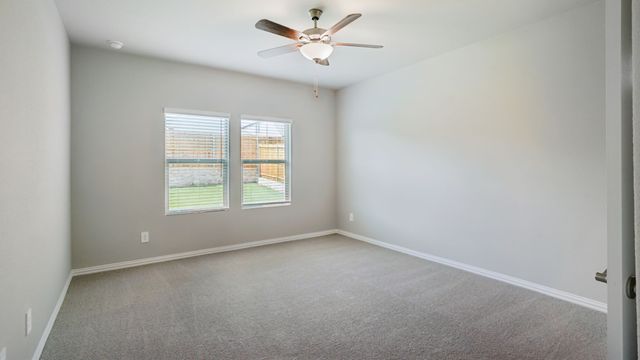 505 Dorothy Drive, Princeton, TX 75071