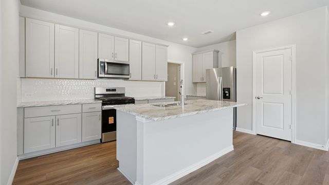 505 Dorothy Drive, Princeton, TX 75071