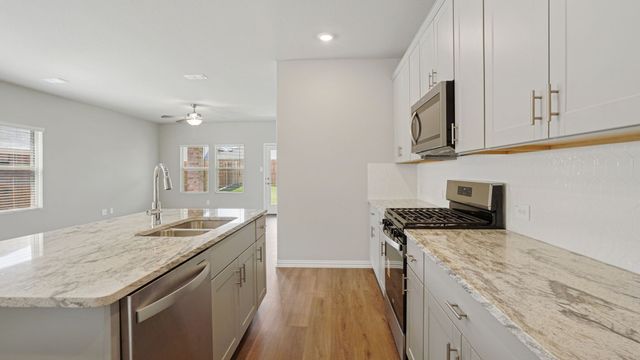 505 Dorothy Drive, Princeton, TX 75071