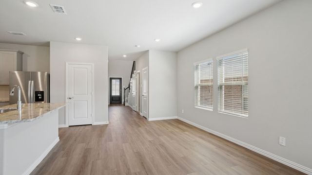 505 Dorothy Drive, Princeton, TX 75071