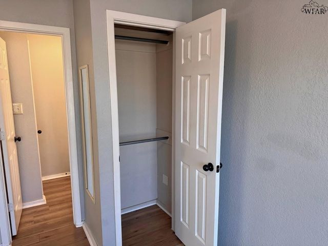 2939 PARISH STREET, Wichita Falls, TX 76308