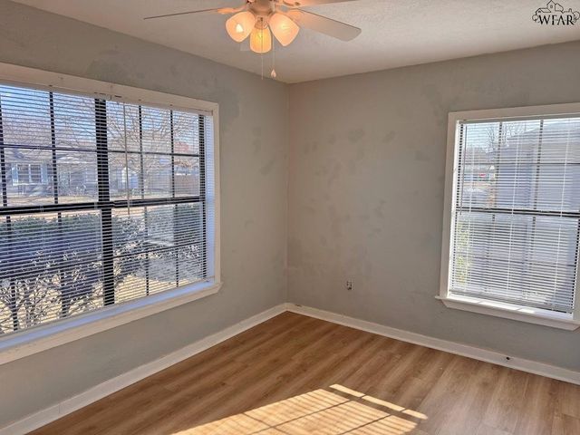 2939 PARISH STREET, Wichita Falls, TX 76308