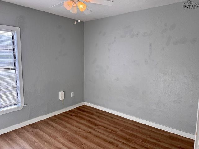 2939 PARISH STREET, Wichita Falls, TX 76308