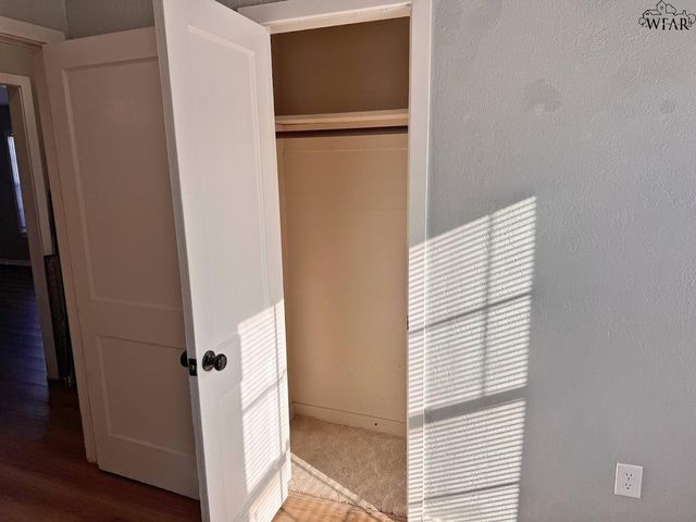 2939 PARISH STREET, Wichita Falls, TX 76308