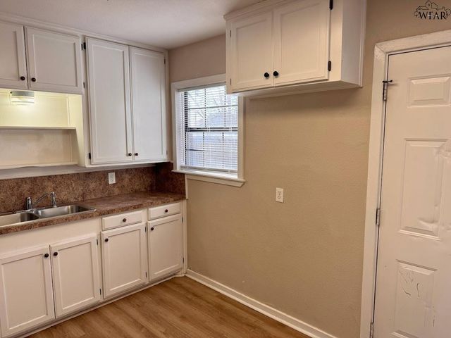 2939 PARISH STREET, Wichita Falls, TX 76308