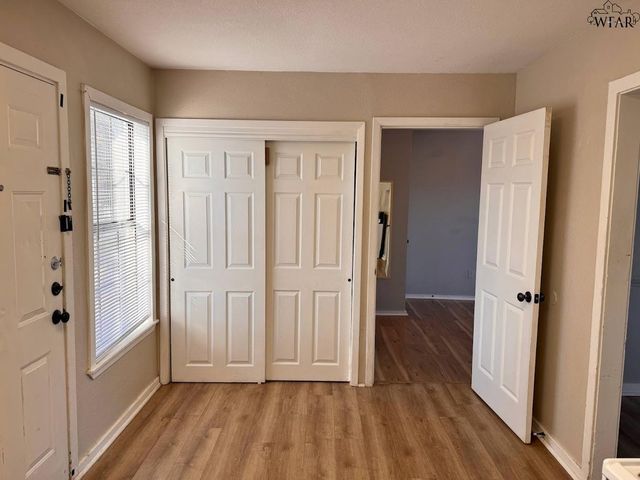 2939 PARISH STREET, Wichita Falls, TX 76308