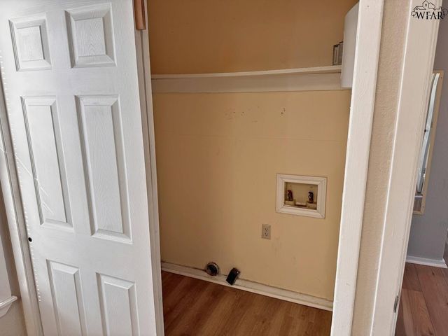 2939 PARISH STREET, Wichita Falls, TX 76308