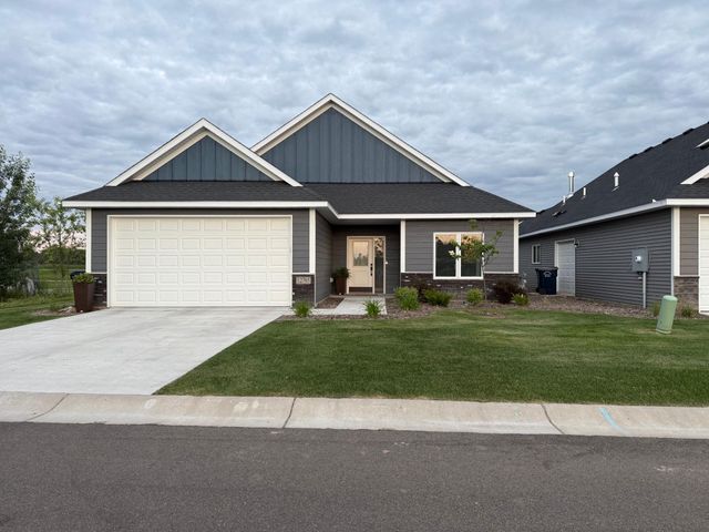 12765 292nd Lane, Lindstrom, MN 55045