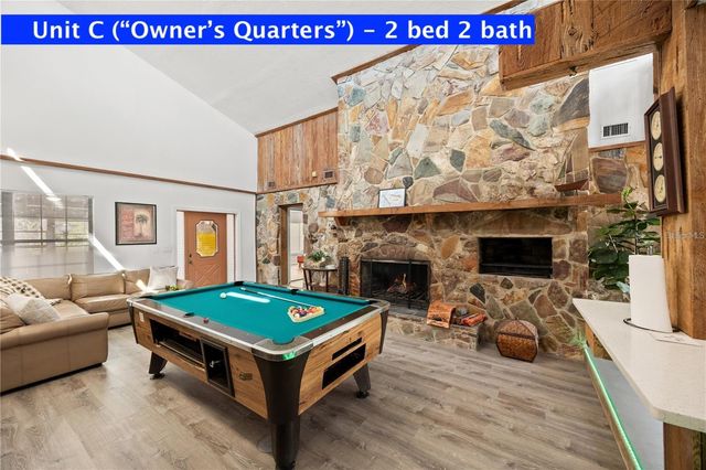 3155 WATERSIDE DRIVE A, B, C, Englewood, FL 34224