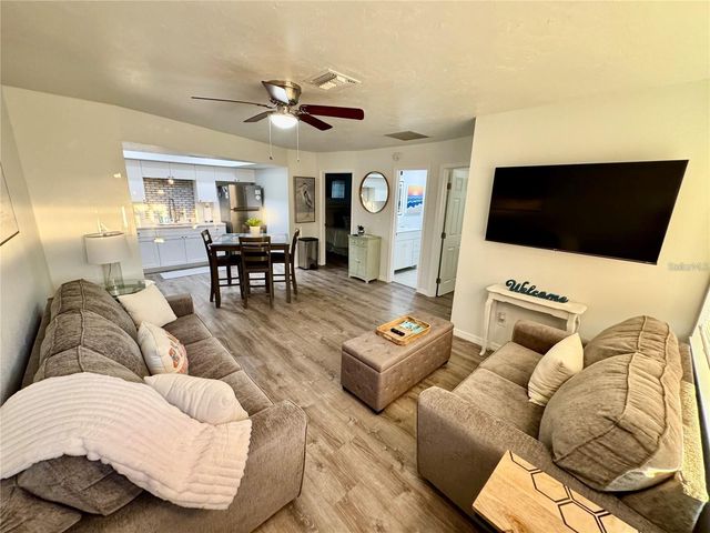 3155 WATERSIDE DRIVE A, B, C, Englewood, FL 34224