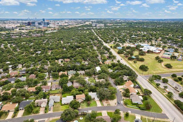 3701 Gable DR, Austin, TX 78759